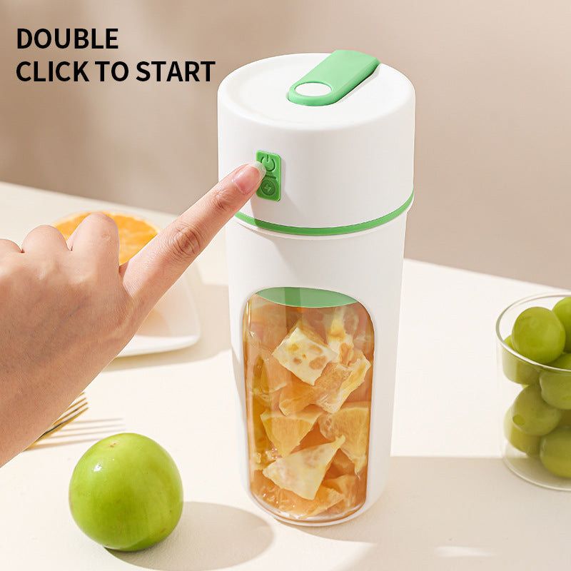 π Wireless Kitchen Juicer β Juice Fresh, Blend Fast, Anywhere