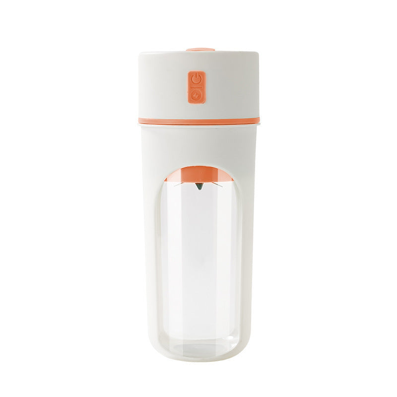 π Wireless Kitchen Juicer β Juice Fresh, Blend Fast, Anywhere