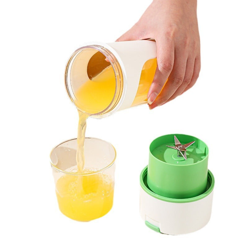 π Wireless Kitchen Juicer β Juice Fresh, Blend Fast, Anywhere