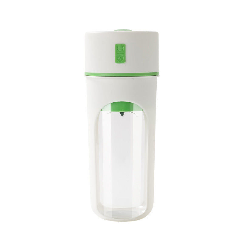 π Wireless Kitchen Juicer β Juice Fresh, Blend Fast, Anywhere