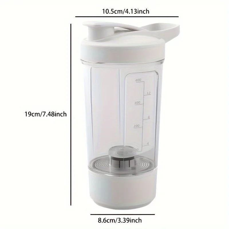 Leadnear Portable Electric Blender Cup