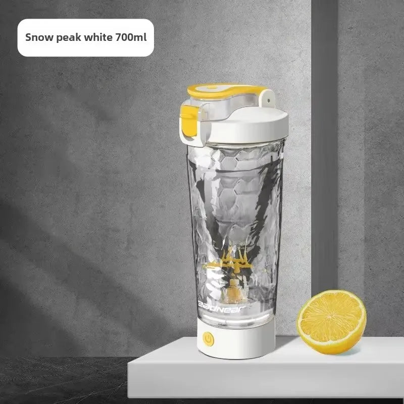 Leadnear Portable Electric Blender Cup