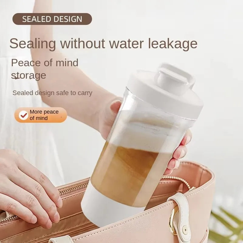 Leadnear Portable Electric Blender Cup