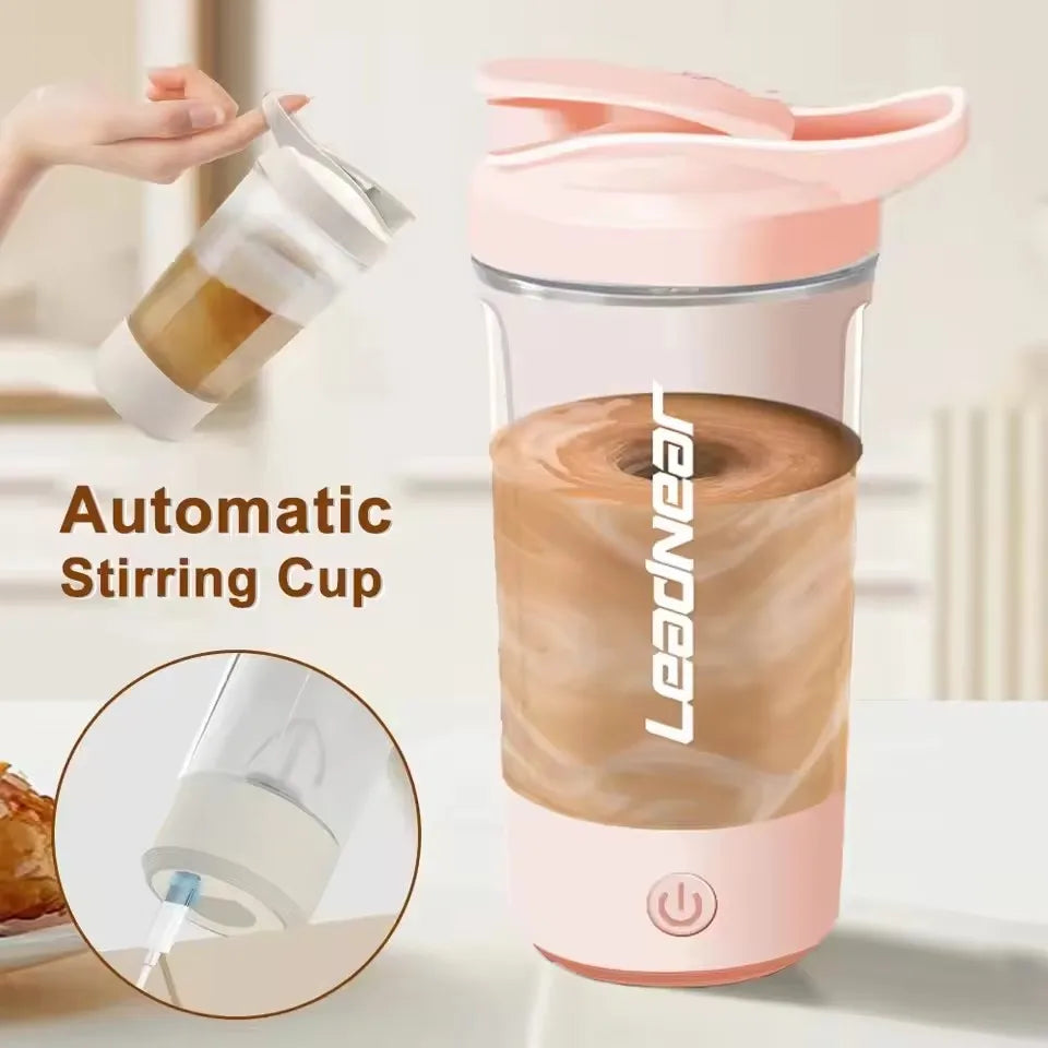 Leadnear Portable Electric Blender Cup