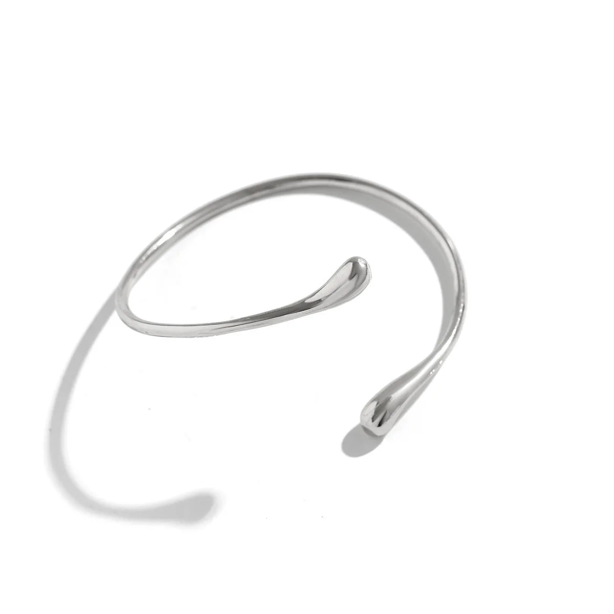 💧 Water Drop Upper Arm Bracelet