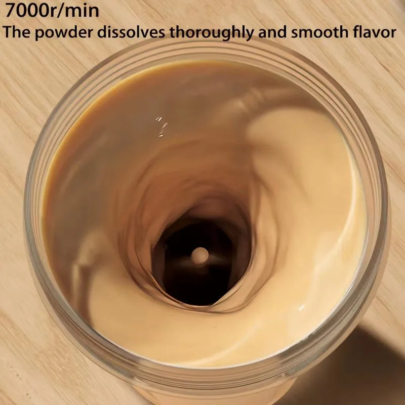 Leadnear Portable Electric Blender Cup