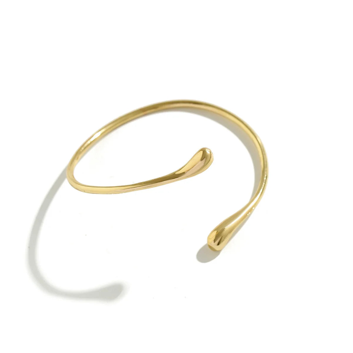💧 Water Drop Upper Arm Bracelet