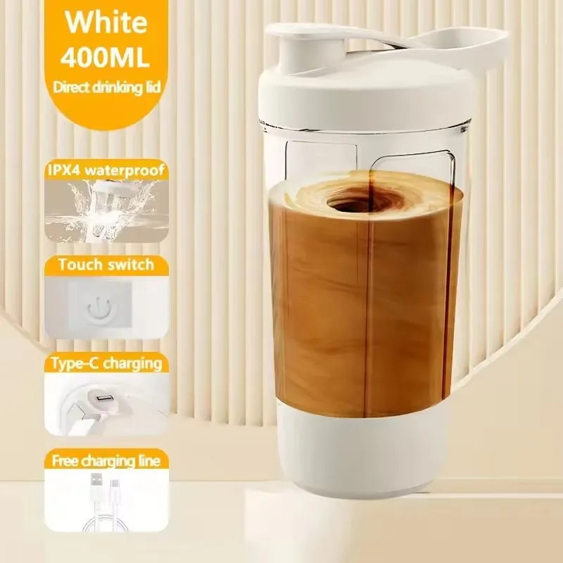 Leadnear Portable Electric Blender Cup