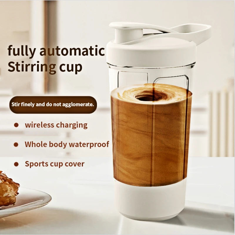 Leadnear Portable Electric Blender Cup