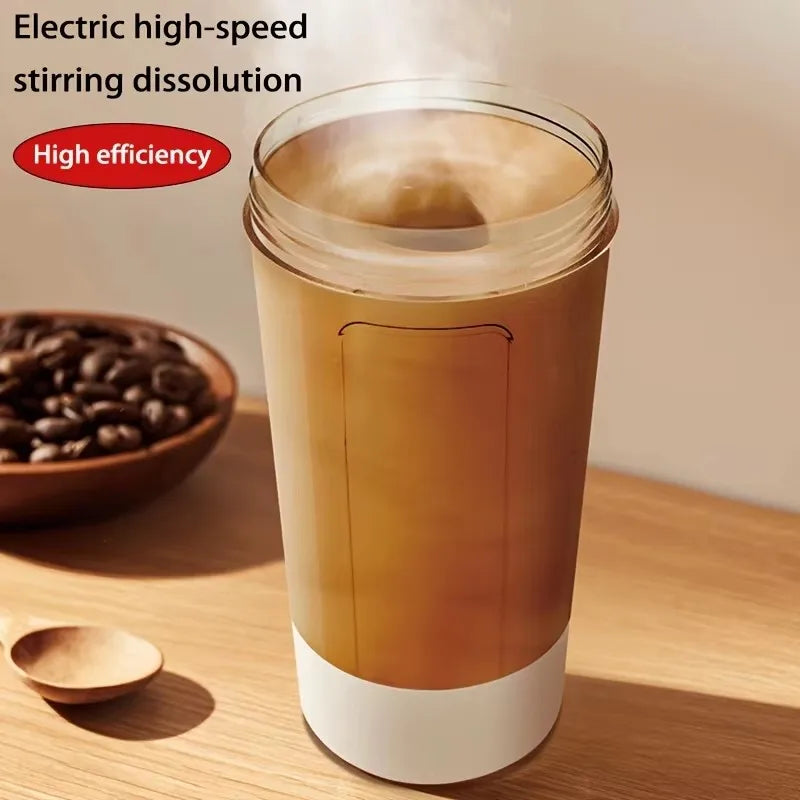 Leadnear Portable Electric Blender Cup