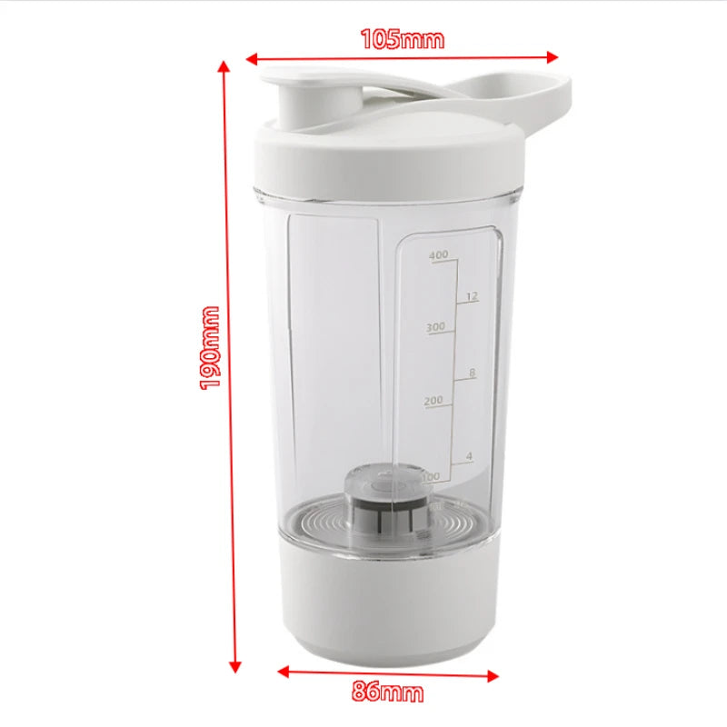 Leadnear Portable Electric Blender Cup