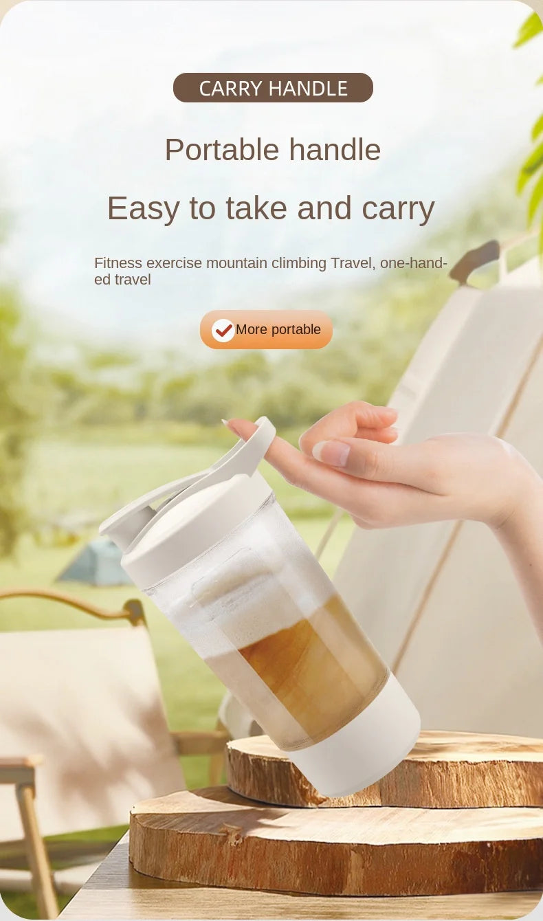 Leadnear Portable Electric Blender Cup