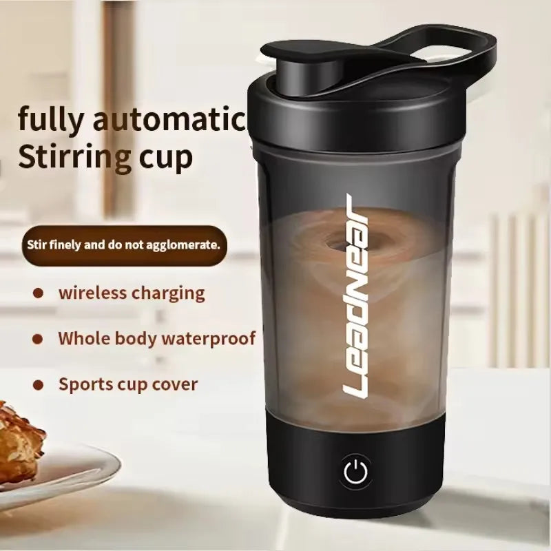 Leadnear Portable Electric Blender Cup