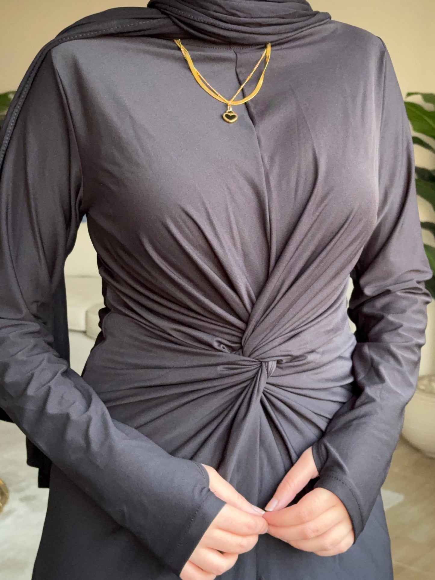 ☀️ SUMMER BURKINI – Modest Full-Coverage Swimwear for Women | Waterproof, Breathable, and Stylish