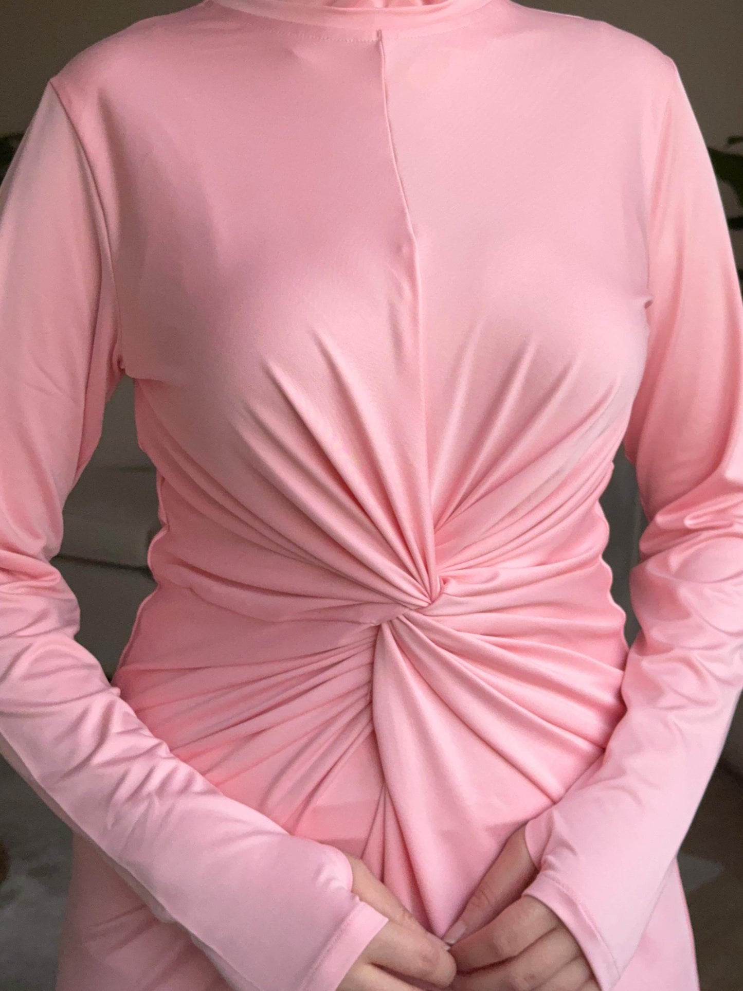 ☀️ SUMMER BURKINI – Modest Full-Coverage Swimwear for Women | Waterproof, Breathable, and Stylish