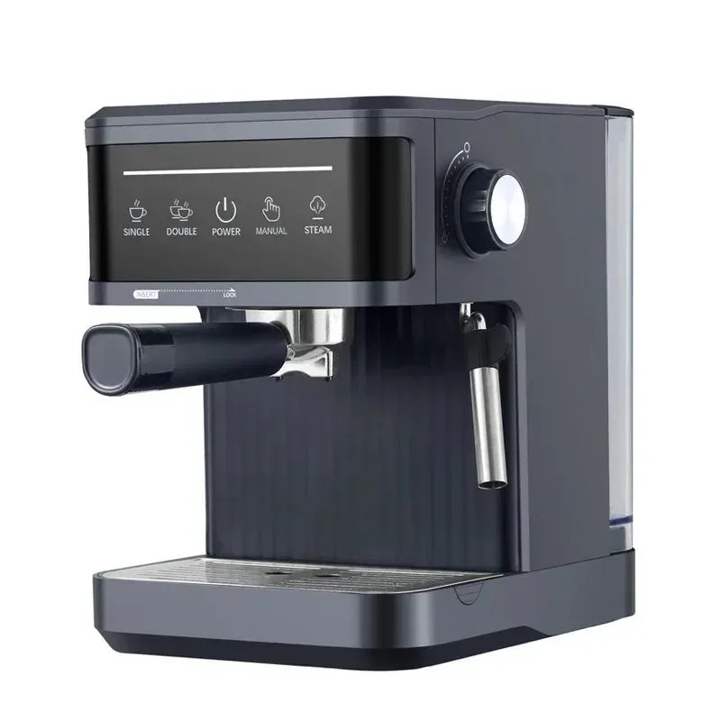 20 Bar Semi-Automatic Espresso Machine
