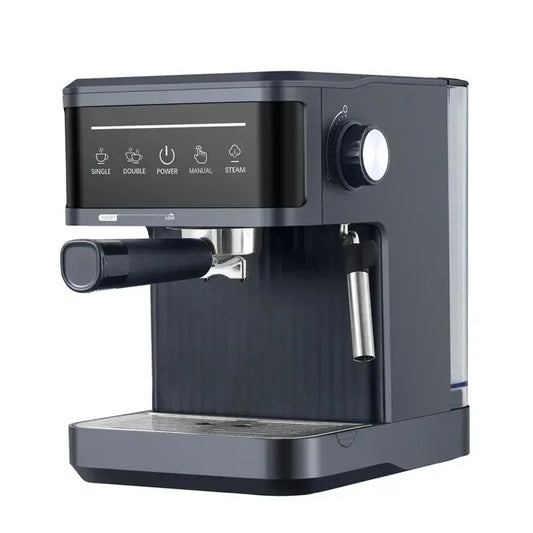 20 Bar Semi-Automatic Espresso Machine