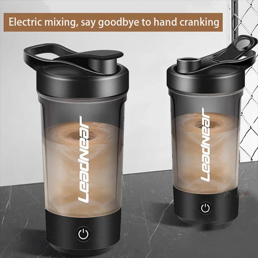 Leadnear Portable Electric Blender Cup