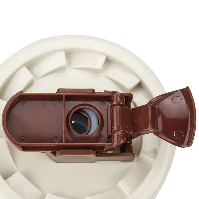 1L Manual &amp; Automatic Ice Cream Machine