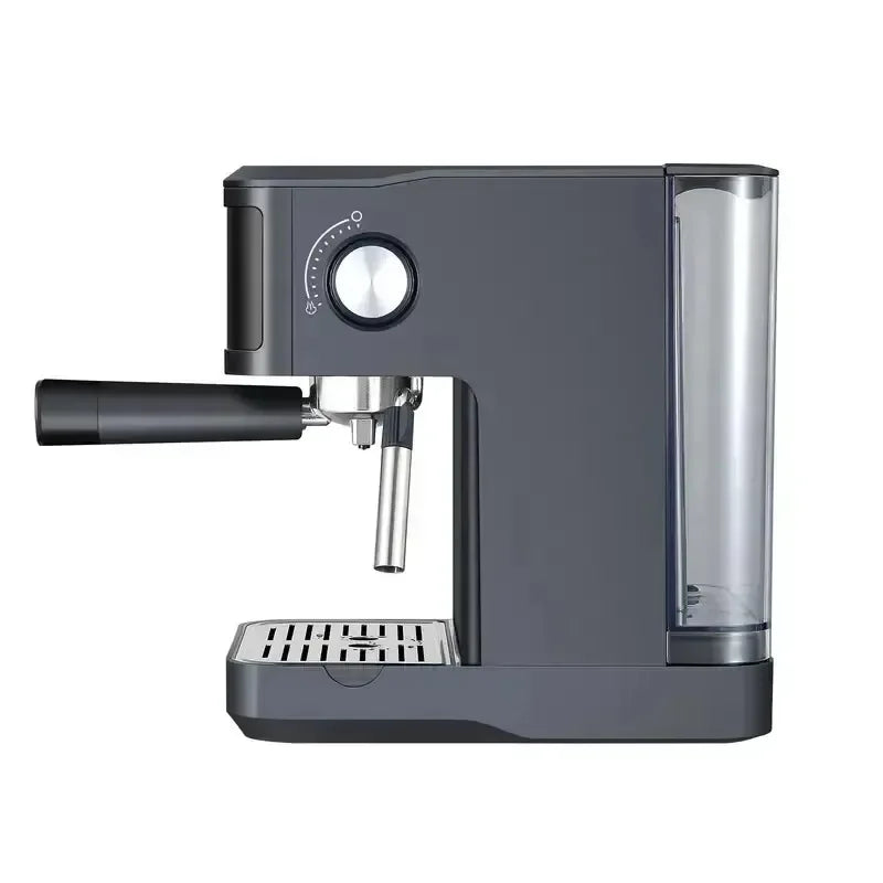 20 Bar Semi-Automatic Espresso Machine